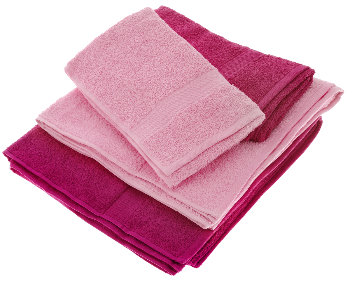 Купить махровые полотенца в интернет магазине. "Home Textile" полотенце "88-01". Полотенце махровое. Банное полотенце. Набор махровых полотенец.