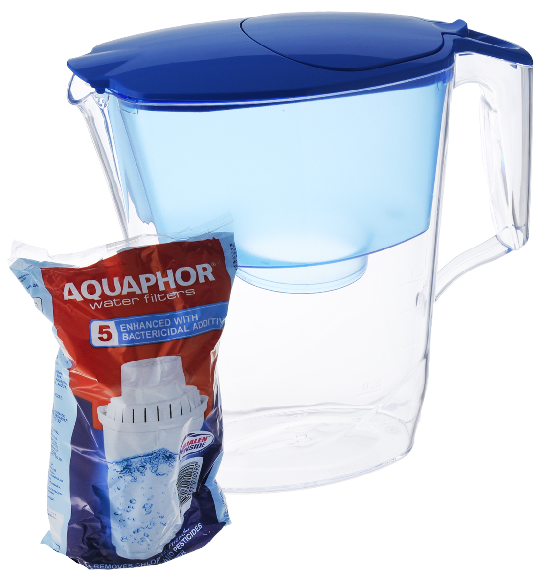 Фильтр для воды аквафор 5. Фильтр-кувшин «Аквафор-ультра», 2,5 л. Водоочиститель Аквафор ультра кувшин. Фильтр для воды Аквафор ультра. Фильтр-кувшин Аквафор ультра голубой.