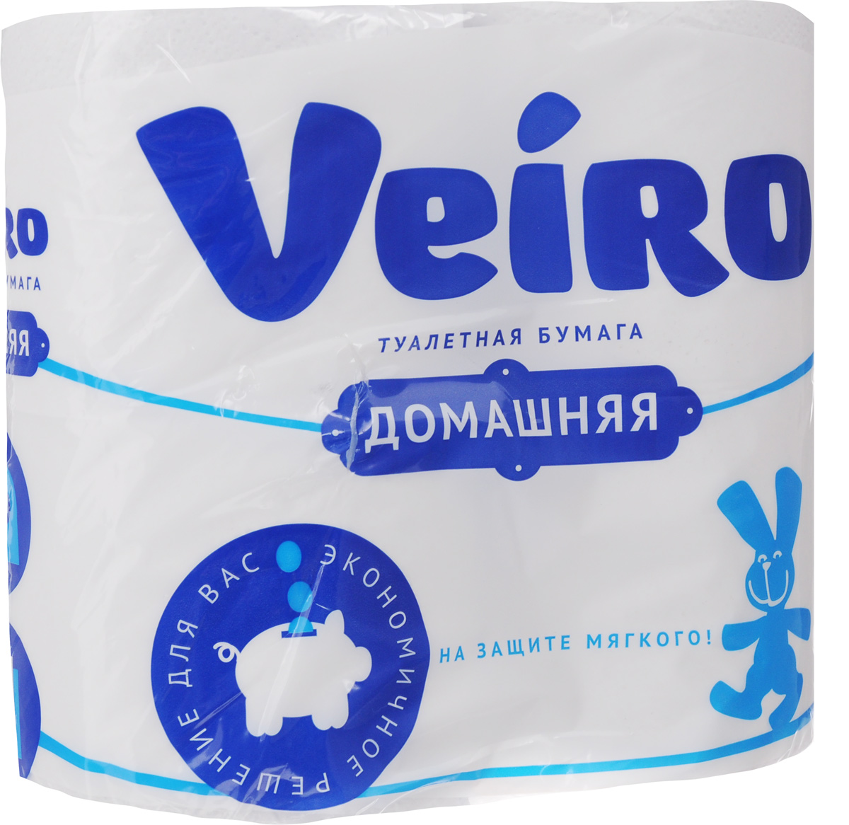 продажа Бумага туалетная Veiro 