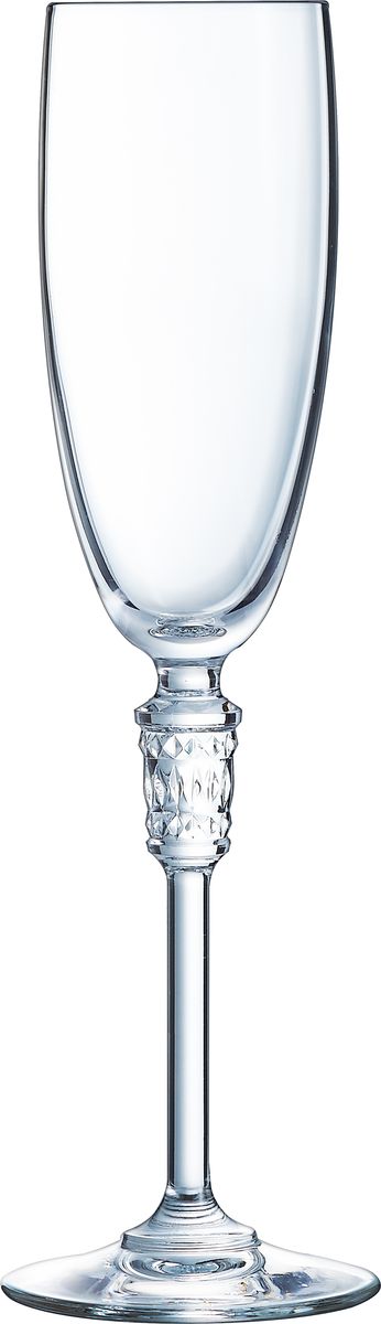 продажа Набор бокалов для шампанского Cristal d'Arques 
