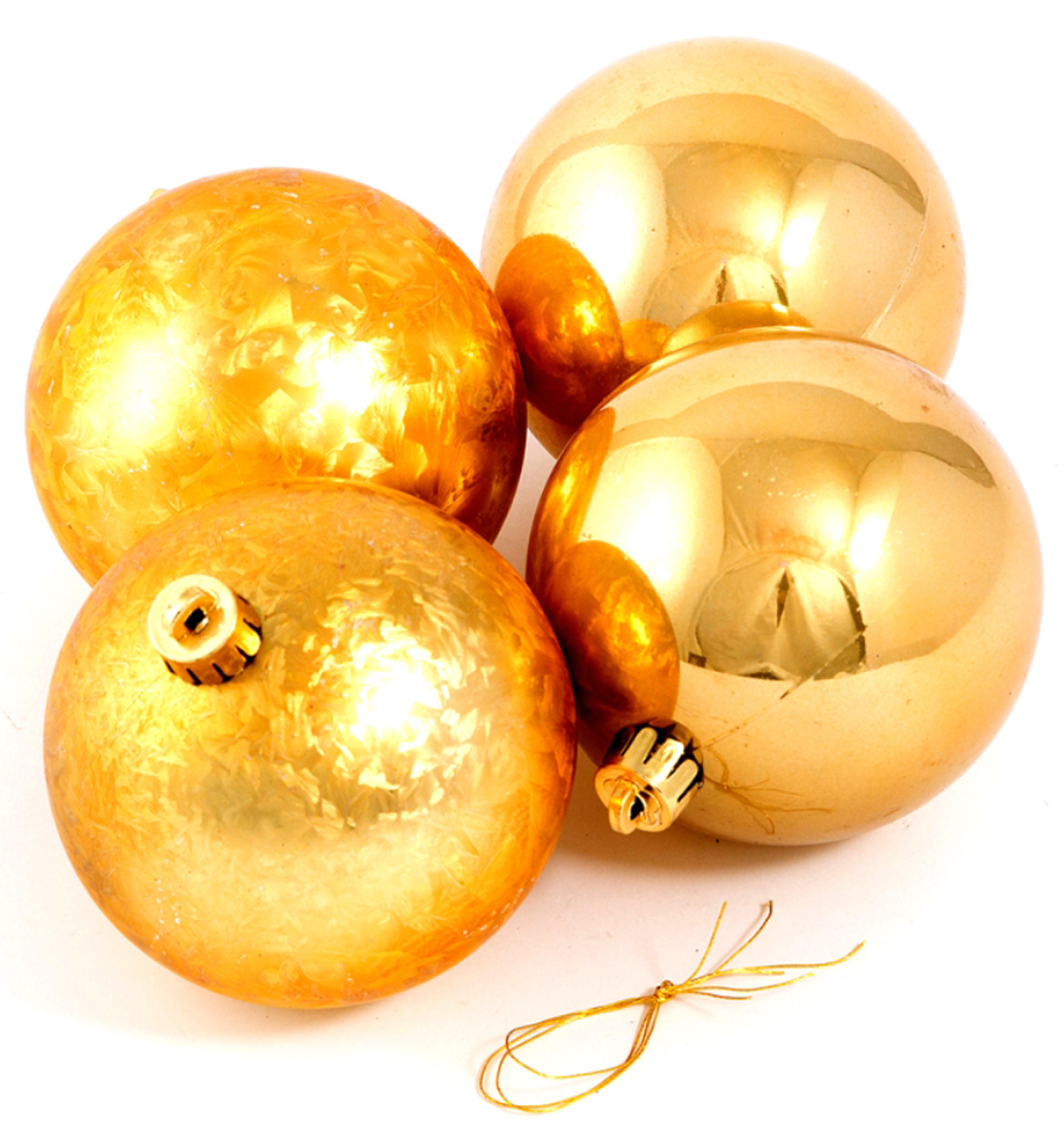 Золотой шар 4. Новогодние игрушки. Новогодние шары. Золотые елочные игрушки. Золотые елочные шары.