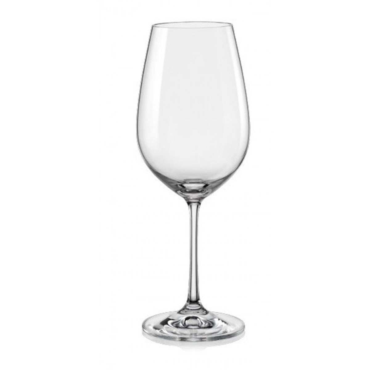 продажа Набор бокалов для вина Bohemia Crystal 